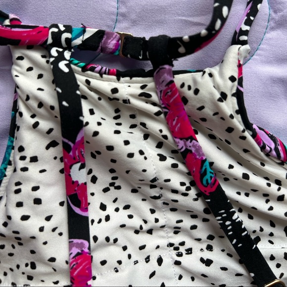 Anne Cole Tankini Swim Top - Picture 7 of 15